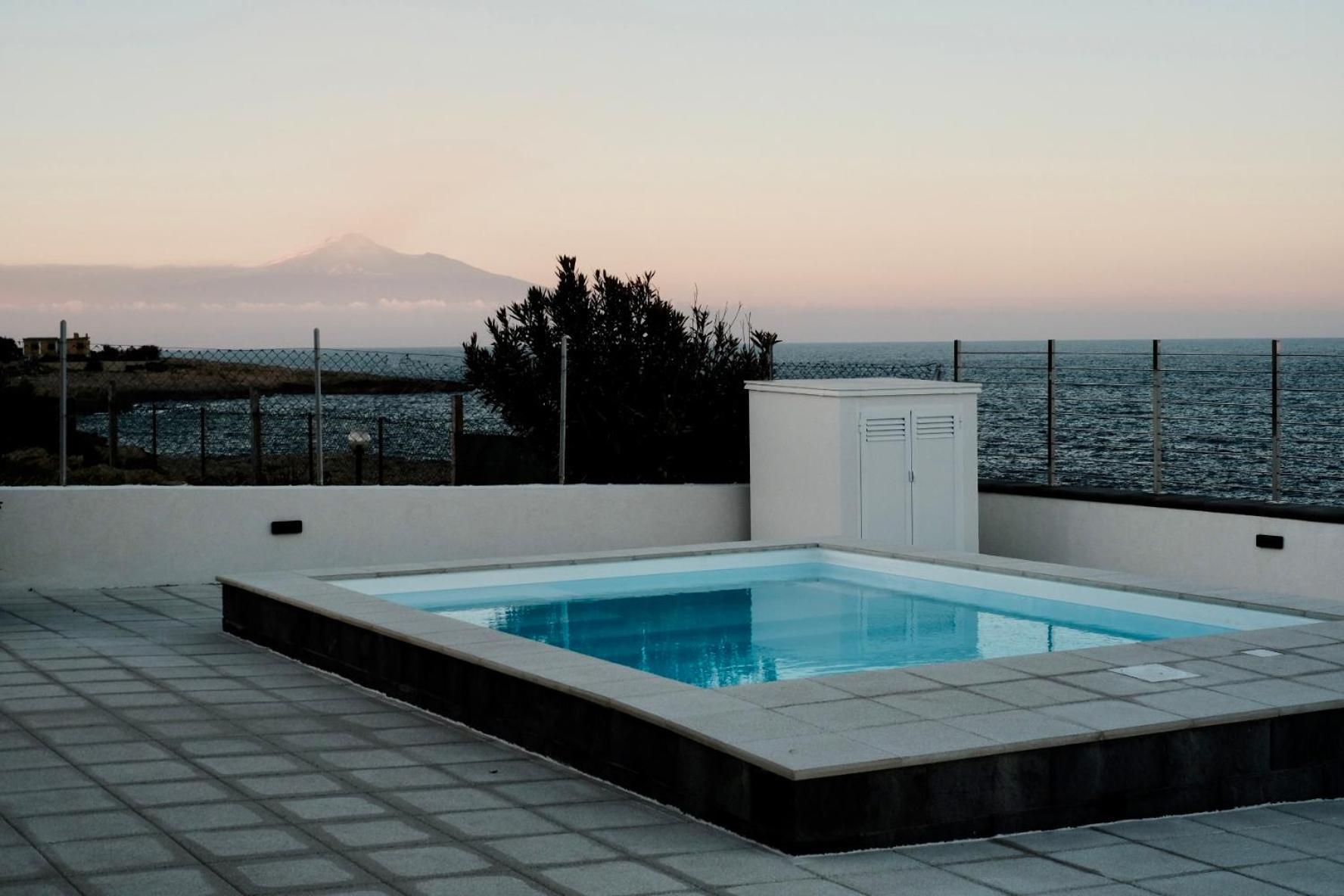 Marinabay Villa Augusta Luaran gambar