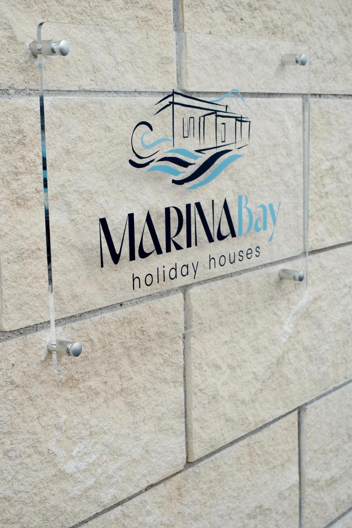 Marinabay Villa Augusta Luaran gambar