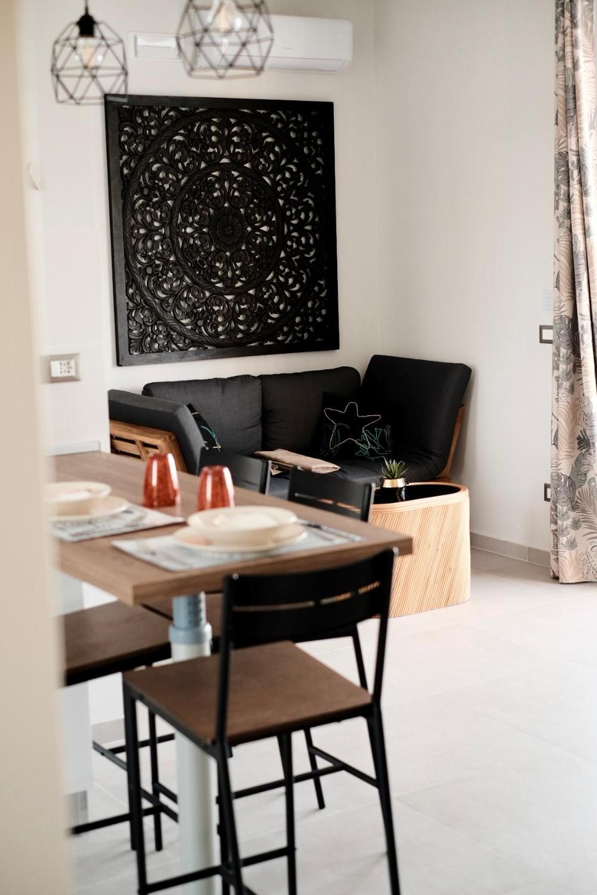 Marinabay Villa Augusta Luaran gambar