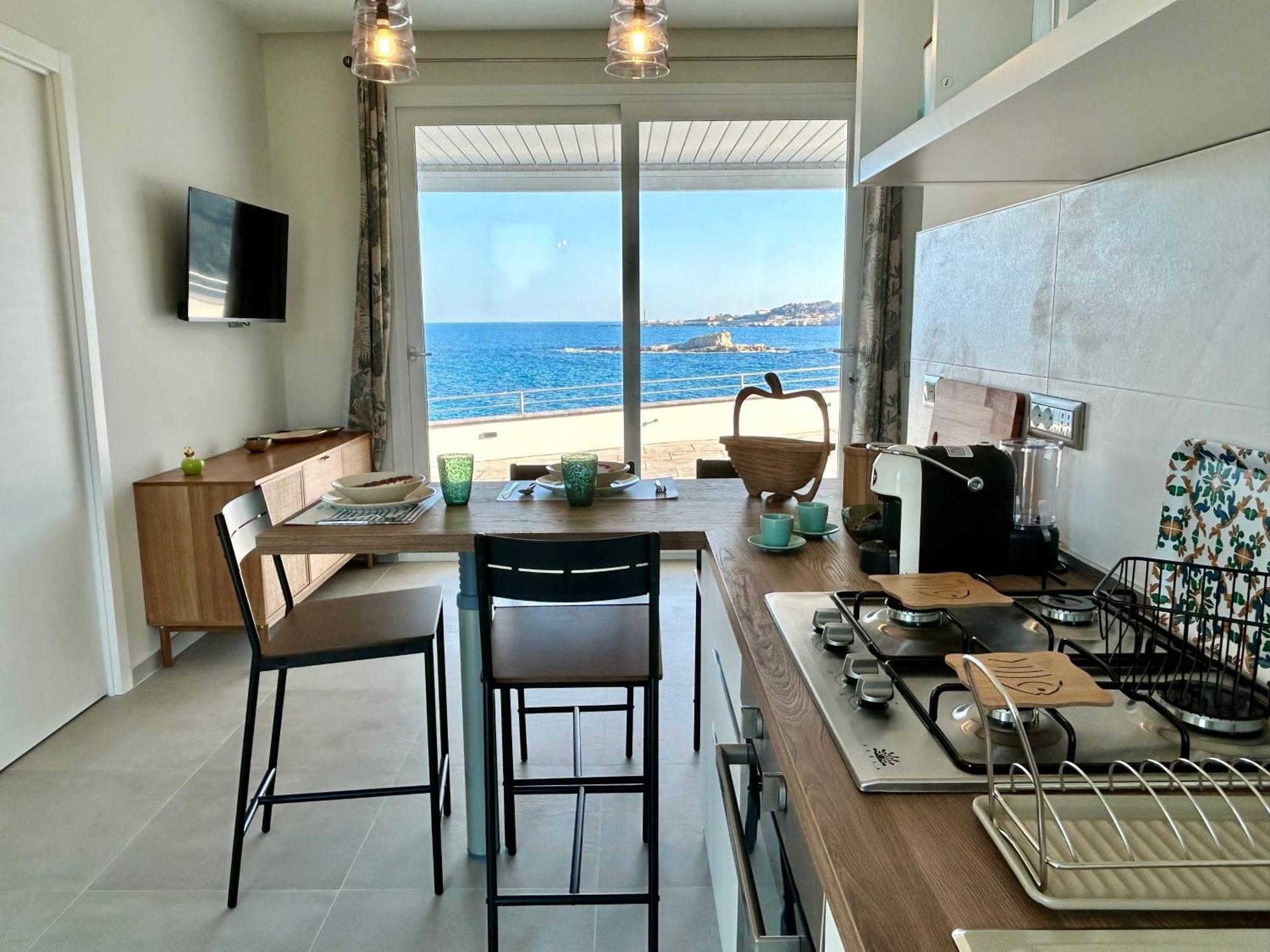 Marinabay Villa Augusta Luaran gambar