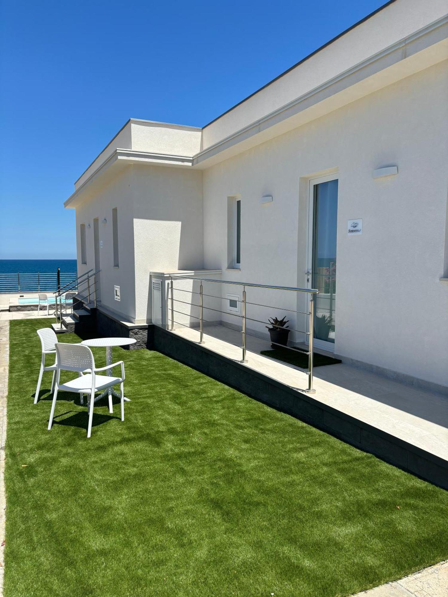 Marinabay Villa Augusta Luaran gambar